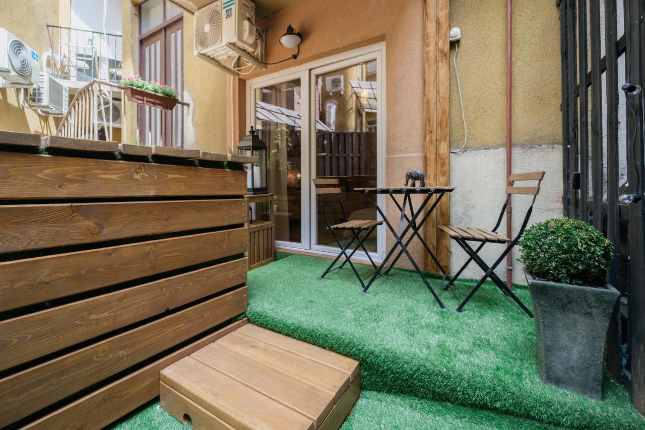Apartamento Elephant